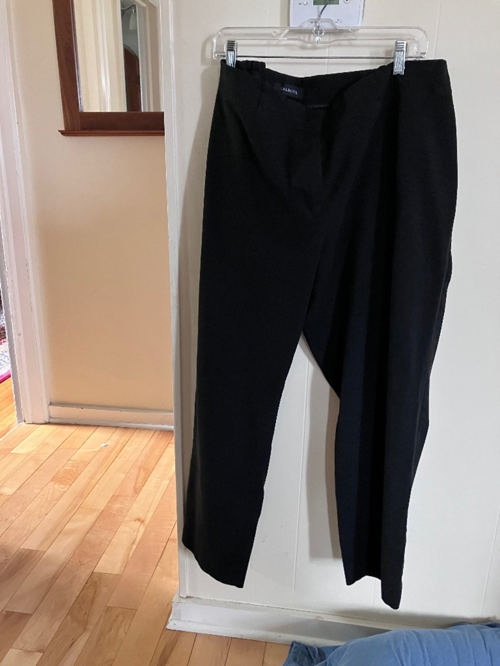 Talbots black pants